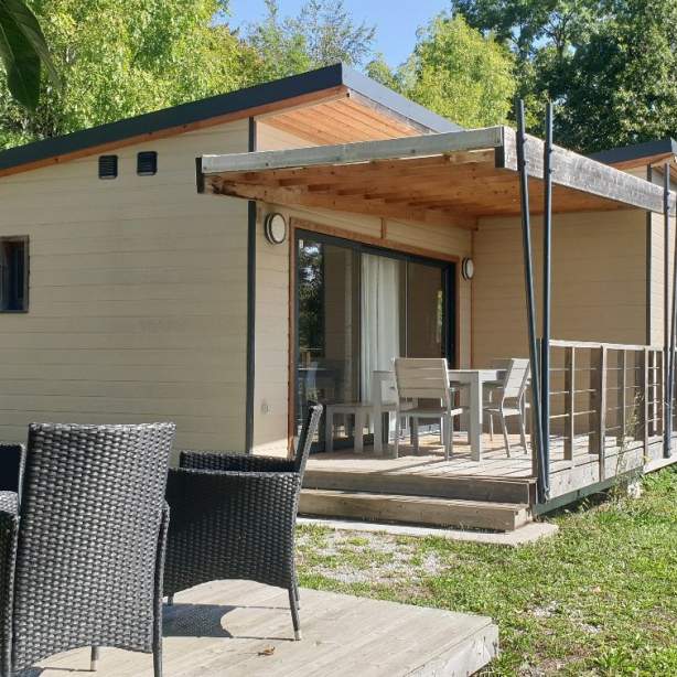 chalet